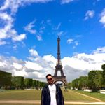 Profile Picture of Jorge Rincón Mohedas (@jorgerte) on Instagram