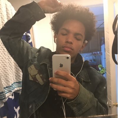 Profile Picture of Marcus Colon (@SluttyBoyMarc) on Twitter