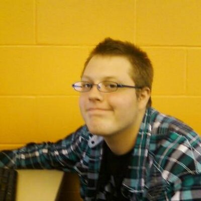 Profile Picture of Nathaniel Andersen (@monologistics) on Twitter