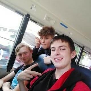 Profile Picture of Alexander cotton (@cotton_alexander) on Instagram