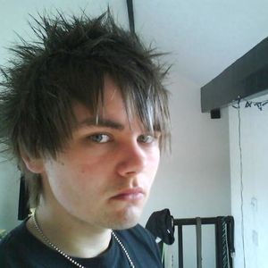 Profile Picture of Lewis Goddard (@lewolly) on Myspace