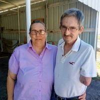 Profile Picture of Terry Hulbert (@terry-hulbert-2) on Quora