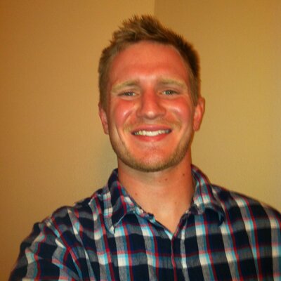Profile Picture of Jared Wolfe (@jaredwolfe275) on Twitter