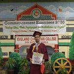 Profile Picture of Joshua Oliva Albano (@joshua_albano) on Instagram