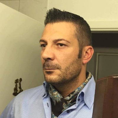 Profile Picture of PatrickGaul (@PatrickGaul7) on Twitter