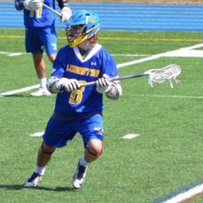 Profile Picture of Curtis Carlson (@lexlax8) on Twitter