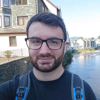 Profile Picture of Adam Gooch (@AdamGooch13) on Twitter