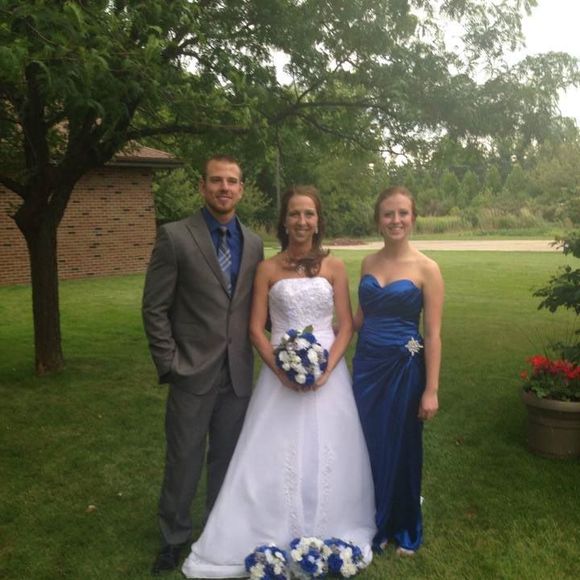 Profile Picture of Erica Nolff (@els103102) on Poshmark