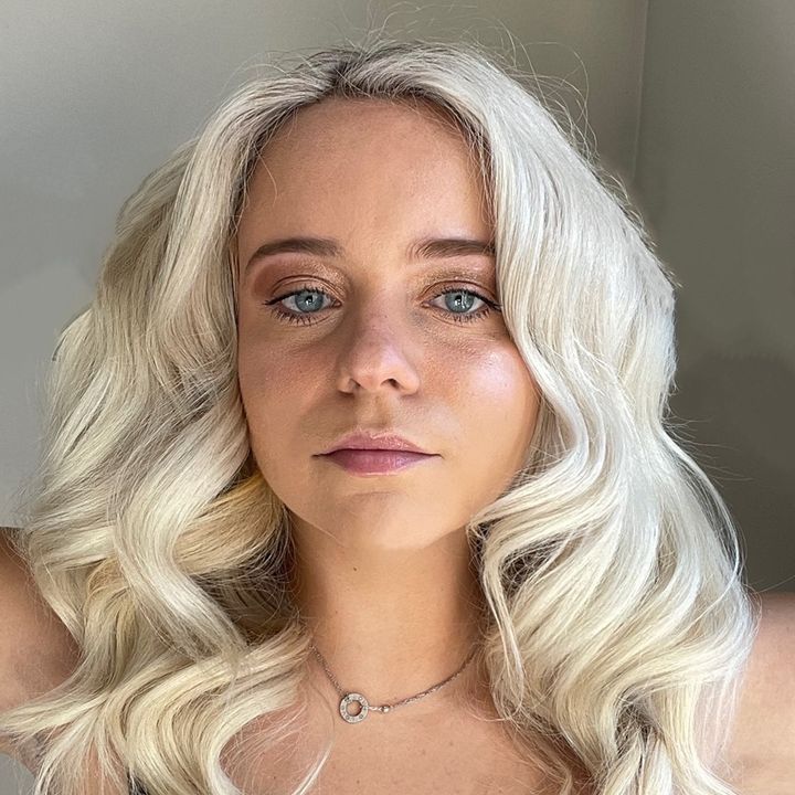 Profile Picture of Kelsey Mecha (@kelseymecha) on Tiktok