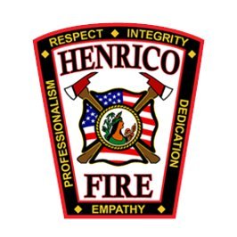 Profile Photo of Henrico Fire (@HenricoFire) on Twitter