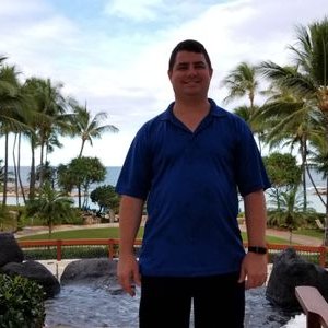 Profile Picture of Stephen Leist (@stephenLeist) on Twitter