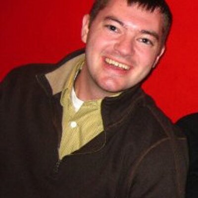 Profile Picture of Christopher Reed (@creed1985) on Twitter
