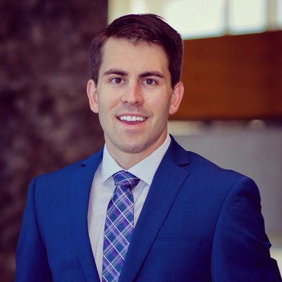 Profile Picture of Andrew Scarffe (@AndrewScarffe) on Twitter