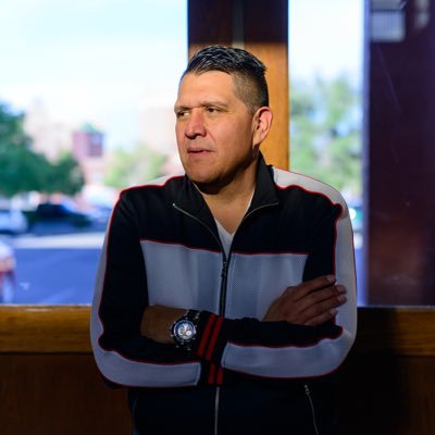 Profile Picture of BOB THERIOT (@BobTheriot) on Twitter