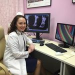 Profile Picture of Angelina Airbitoption Manager (@angelina_clark_fx) on Instagram