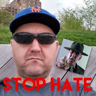 Profile Picture of R.Dubenezic (Droopy) (@DroopyDubenezic) on Twitter