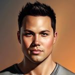 Profile Picture of Michael Copon (@michaelcopon) on Instagram