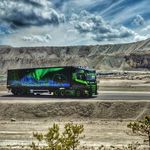Profile Picture of Jimmy Rosenqvist Transport AB (@jimmyrosenqvisttransport) on Instagram