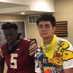 Profile Picture of Vince Evans (@vince_shifty_) on Instagram