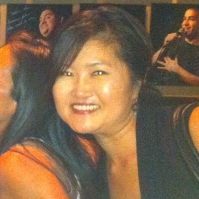 Profile Picture of Anne Hook (@HookAnne) on Twitter