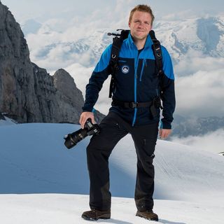 Profile Picture of Stefan Forster (@stefanforstercom) on Facebook