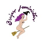 Profile Picture of FEMINISMO (@brujasfeministas) on Instagram