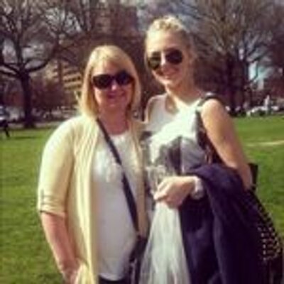 Profile Picture of Jeannine Joseph (@JeannineJoseph3) on Twitter