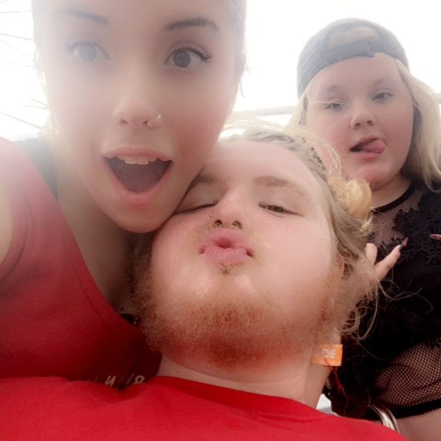 Profile Picture of Christopher Bogue (@christopherbogue1) on Tiktok