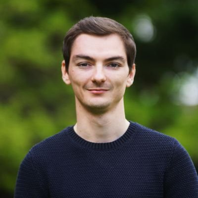 Profile Picture of Benjamin Gauthier (@Ben_Gauthier_) on Twitter