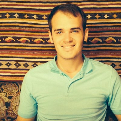 Profile Picture of David Prindle (@davy_prindle) on Twitter