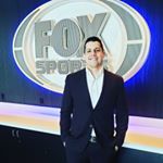 Profile Picture of Aaron Torres - Media (@aaron_torres_sports_podcast) on Instagram
