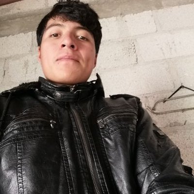 Profile Picture of Rodrigo Palafox (@RodrigoPalafo16) on Twitter
