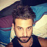 Profile Picture of Tony Cammarota (@tonaleriti) on Instagram