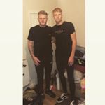 Profile Picture of Aaron (@aaron_cockerill) on Instagram