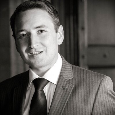 Profile Picture of Alex Bryant (@AlexJBryant) on Twitter