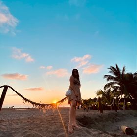 Profile Picture of Dani Espinoza (@danielaespinooza) on Pinterest