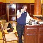 Profile Picture of William Serrano (@wserrano59) on Instagram