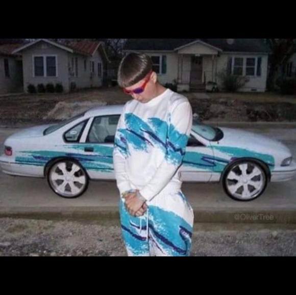 Profile Picture of Alexander Brooks (@rlb75) on Poshmark