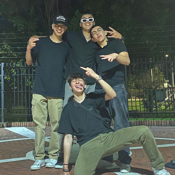 Profile Picture of Felipe Camelo (@felipecamelo17) on Tiktok