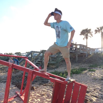 Profile Picture of Jared Gasper (@JaredGasper) on Twitter