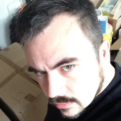 Profile Picture of Christian Wally (@Wally2Christian) on Twitter