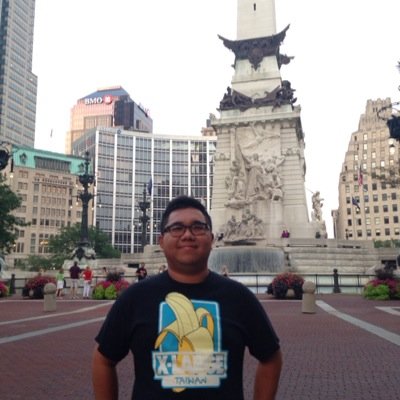 Profile Picture of Jack Hsu (@jackhsu01) on Twitter