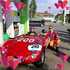 Profile Picture of tonyceci (@tonyceci) on Tiktok