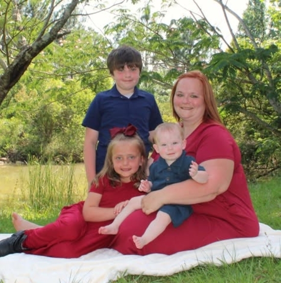 Profile Picture of Jessica Mcclarnon (@jessicamccla213) on Poshmark