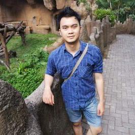 Profile Picture of Kevin Hendry (@kevin_ninoo) on Twitter