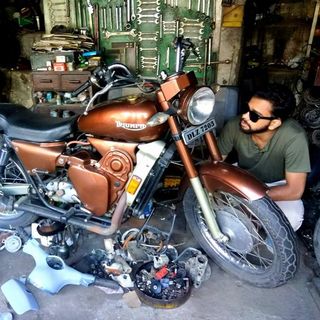 Profile Picture of Saurabh Kandpal (@saurabh.kandpal.5) on Facebook