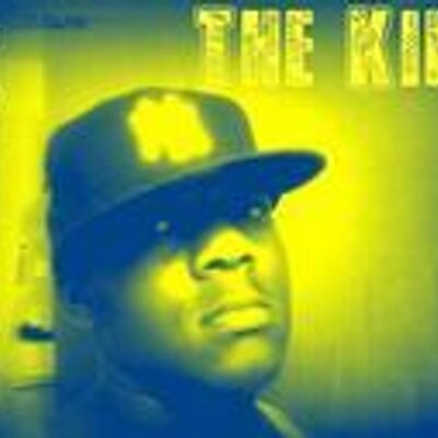 Profile Picture of Devonte James Cartwron Twitter