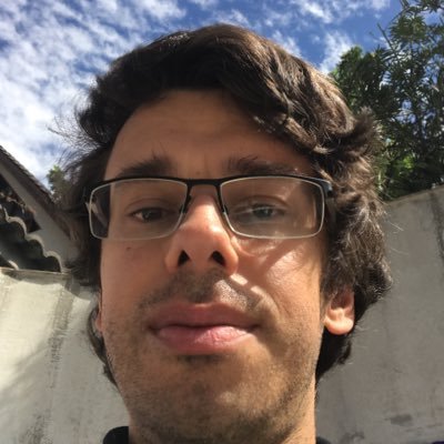 Profile Picture of 🇨🇦🏳️‍🌈🇧🇷Rafael Pinto (@ISOGuyy) on Twitter