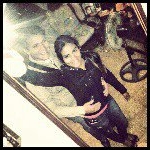 Profile Picture of Zamarita Julio Salvatierra (@zahamarita) on Instagram