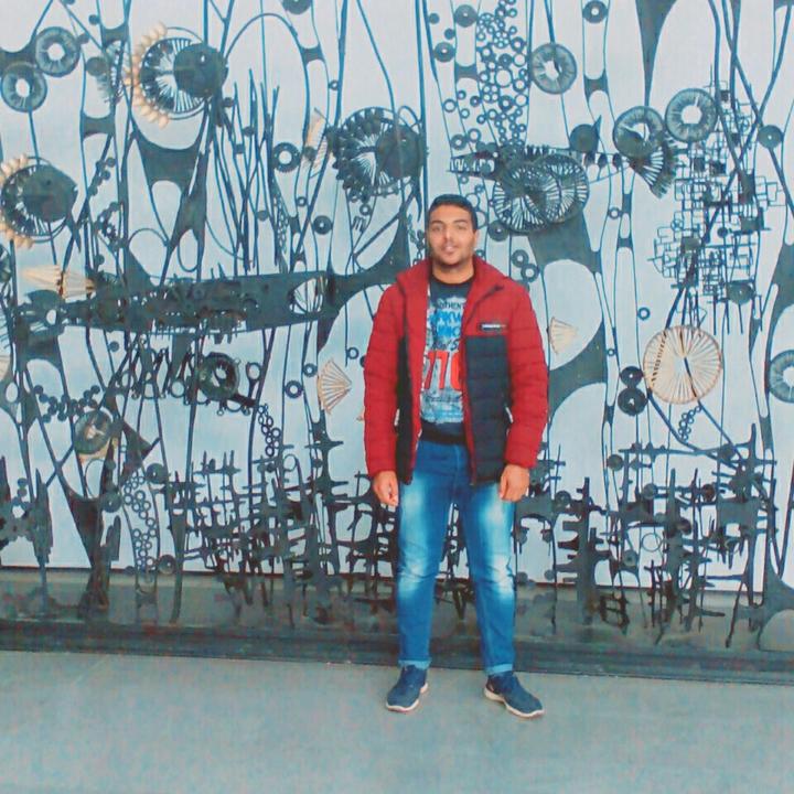 Profile Picture of Mohamed Mobarak (@mohamedmobarak8) on Tiktok